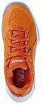 (EU) Кроссовки детские Babolat Propulse 3, 3J2S25A750, Оранжевые (р. 38,5)