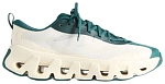 (CN) Кроссовки унисекс Kith x On K-Tech 1, Белые (р. 40,5)