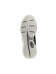 (EU) Кроссовки женские Bullpadel Premier P2 26V Anthracite Unisex Dd35084000, Чёрные (р. 37)