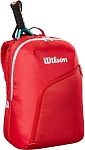 (EU) Рюкзак Wilson Padel Tour Red