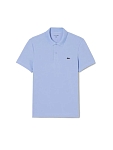 (EU) Поло мужское Lacoste Core Performance, Сиреневое (S)