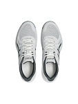 ASICS UPCOURT 6 PADEL WHITE/GRAY 1071A104