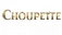 Логотип компании 'Choupette'