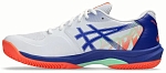 (EU) Кроссовки мужские Asics Game FF, 1041A493, Белые (р. 45)