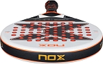 Ракетка для падел тенниса Nox ML10 QUANTUM 3K RACKET