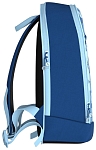 Рюкзак Seven Six Kids Backpack, Голубой