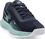 (EU) Кроссовки мужские Bullpadel Neuron 26V Navy Blue Dc93004000, Синие (р. 44.5)