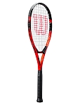 Ракетка для тенниса Wilson детская Pro Staff Precission Jr 26