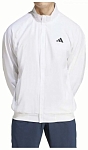 (EU) Куртка мужская Adidas Walk On JTB81, Белая (S)