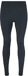 (EU) Леггинсы женские Head Flex Seamless, Чёрные (S)