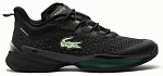 (EU) Кроссовки мужские Lacoste AG-LT Ultra, 50SMA0007, Чёрные (р. 46,5)
