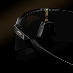 Очки солнцезащитные Oakley Sutro Lite Players Collection Matte Black Prizm Black, Черный Матовый/Черный