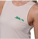 (EU) Майка женская Siux Gea, Розовая (XS)