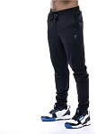 (EU) Брюки мужские Drop Shot Tundra Dt311704, Чёрный (XS)