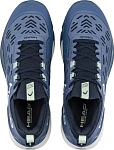 (EU) Кроссовки мужские Head Motion Pro 1.5 Padel Navy Blue 273636, Синие (р. 40.5)
