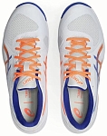 (EU) Кроссовки мужские Asics Solution Swift FF 2, Белые (р. 44)