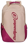 (EU) Рюкзак Bullpadel Advance Bpm26004, Бежевый/Розовый