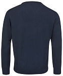 (EU) Лонгслив мужской Head Pullover, Синий (S)