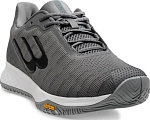 (EU) Кроссовки мужские Bullpadel Xplo Vibram 26V Dark Gray Dc95006000, Серые (р. 44)