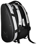 (EU) Сумка Nox Luxury Master Series Bpluxmaster, Черная/Белая