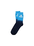 (EU) Носки унисекс Padel Nuestro Socks promotional, Синие (M)