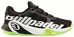 (EU) Кроссовки мужские Bullpadel Vertex Vibram 24V, Черные (р. 44,5)