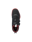 HEAD ENDURE PRO BOA CLAY BLACK/RED 273016