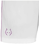 (EU) Шорты Babolat Хуан Леброн 2025, Белые (L)