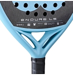 (EU) Ракетка для падел тенниса Wilson Endure LS V1