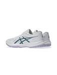 ASICS UPCOURT 6 WOMEN'S WHITE PADEL 1072A107