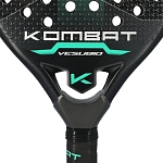 (EU) Ракетка для падел тенниса Kombat Vesubio