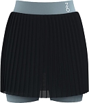 Юбка женская 7/6 Kris Skirt - Ebony, Чёрная (L)