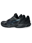 (EU) Кроссовки мужские Asics Solution Speed FF 3, 1041A536, Черные (р. 39,5)