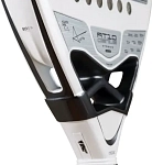 Ракетка для падел тенниса Nox AT10 Luxury Genius 12K Alum Xtrem Lite 2026 By Agustin Tapia