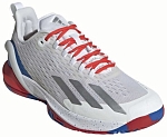 (EU) Кроссовки мужские Adidas Adizero Cybersonic M, IG9513, Белые (р. 42)
