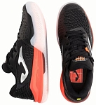 (EU) Кроссовки мужские Joma Ace, TACE2501C, Черные (р. 43,5)