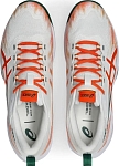 (EU) Кроссовки мужские Asics Sonicsmash Ff Padel, Белые (р. 44)