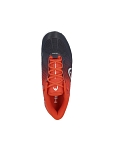 HEAD REVOLT PRO 4.5 CLAY 273255 DBRD RED