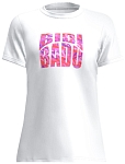 Футболка женская Bidi Badu Spike Chill, Бежевая (XS)
