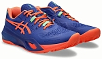 (EU) Кроссовки мужские Asics Gel-Resolution X, 1041A492, Синие (р. 42,5)