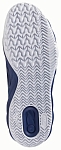 (EU) Кроссовки мужские Mizuno Wave Enforce Court CC, 61GC2435, Темно-Синие (р. 44,5)