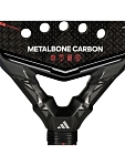 (EU) Ракетка для падел тенниса Adidas Metalbone Carbon 2026