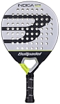 Ракетка для падел тенниса Bullpadel INDIGA CONTROL 26 (494417)