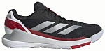 (EU) Кроссовки мужские Adidas Crazyquick LS, JP9591, Черные (р. 40)