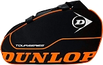 (EU) Сумка Dunlop Tour Intro Black And Orange 10316686 OFP
