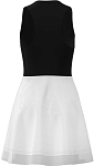 Платье женское 7/6 Mari Dress, Чёрное (M)
