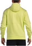 (EU) Толстовка мужская Bullpadel Boyal, Жёлтая (2XL)