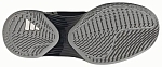 (EU) Кроссовки женские Adidas Avacourt, ID1541, Черные (р. 40)