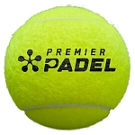 (EU) Мячи для падел тенниса Wilson Premier Padel, 24 банки (3 шт в банке)