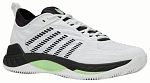 (EU) Кроссовки мужские K-Swiss Hypercourt Supreme 2 HB, 09072184, Белые (р. 44,5)